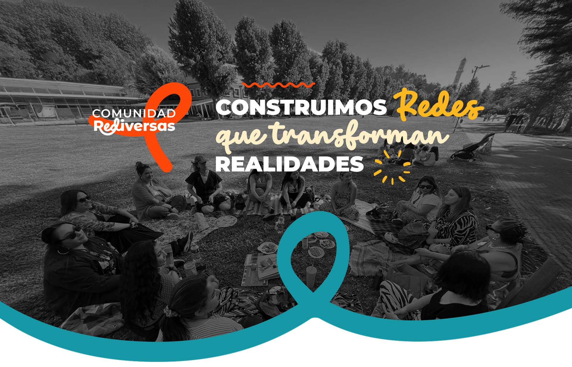 Imagen principal de Comunidad